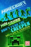 Minecraft: Mob Squad 03