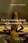 The Forbidden Book of Knowledge