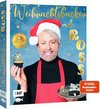 Weihnachtsbacken mit Ross Antony