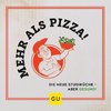 Mehr als Pizza