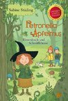 Petronella Apfelmus - Hexenbuch und Schnüffelnase (Sonderausgabe)