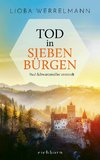 Tod in Siebenbürgen