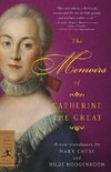 MEMOIRS OF CATHERINE THE GRT-M