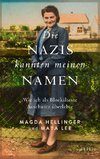 Die Nazis kannten meinen Namen