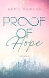 Proof of Hope