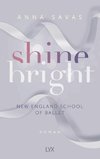 Shine Bright - New England School of Ballet