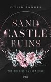 Sand Castle Ruins - The Boys of Sunset High