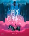 Lore Olympus - Teil 1