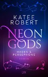 Neon Gods - Hades & Persephone