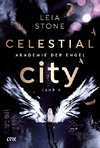 Celestial City - Akademie der Engel