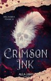 Crimson Ink