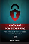 Ethical Hacking for Beginners