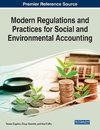 Modern Regulations and Practices for Social and Environmental Accounting