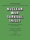 Nuclear War Survival Skills