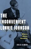 The Inconvenient Lonnie Johnson