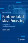 Fundamentals of Music Processing