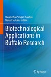 Biotechnological Applications in Buffalo Research