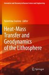 Heat-Mass Transfer and Geodynamics of the Lithosphere