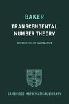 Transcendental Number Theory