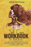 Self-Care Workbook for Black Women