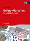 Online-Marketing Schritt für Schritt