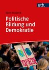 Politische Bildung und Demokratie