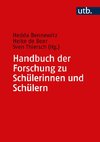 Handbuch der Forschung zu Schülerinnen und Schülern