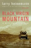 Black Virgin Mountain