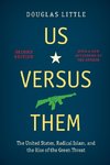 Us versus Them, Second Edition