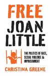 Free Joan Little