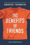 The Benefits of Friends