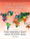 The Middle East and South Asia 2022-2023, 55th Edition