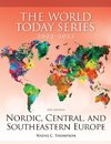 Nordic, Central, and Southeastern Europe 2022-2023, 21st Edition