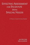 Ysseldyke, J: Effective Assessment for Students With Special