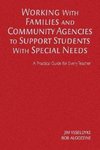 Ysseldyke, J: Working With Families and Community Agencies t