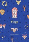 Virgo Zodiac Journal