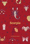 Scorpio Zodiac Journal