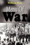 Menu of War