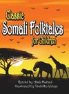 Classic Somali Folktales for Children