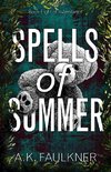 Spells of Summer