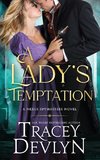 A Lady's Temptation