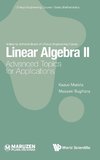 Linear Algebra II