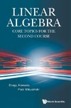 Linear Algebra