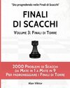 Finali di Scacchi, Volume 3