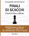 Finali di Scacchi, Volume 4