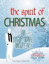 THE SPIRIT OF CHRISTMAS