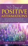 365 Days of Positive Affirmations