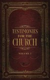 Testimonies for the Church Volume 5