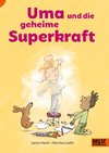 Uma und die geheime Superkraft