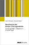 Beratung in der Kinder- und Jugendhilfe